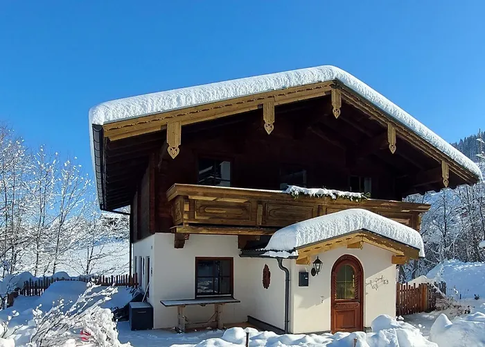 Sommerbichl Feriehus