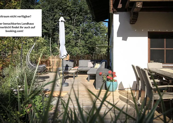 Sommerbichl Feriehus *